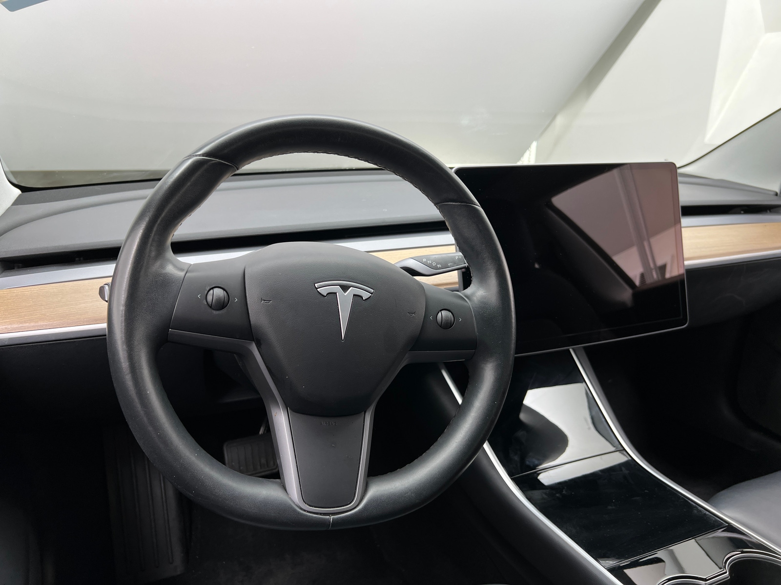 Thumbnail: 2019 Tesla Model 3 - 4
