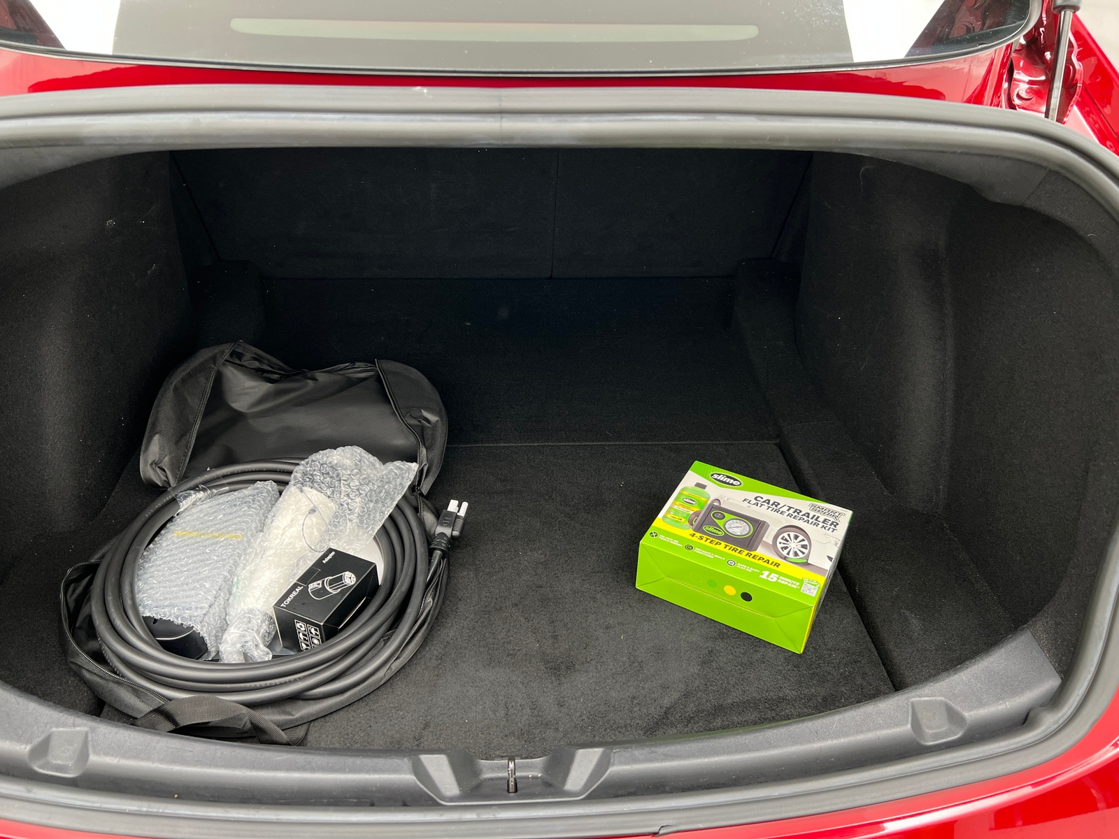 Thumbnail: 2019 Tesla Model 3 - 6
