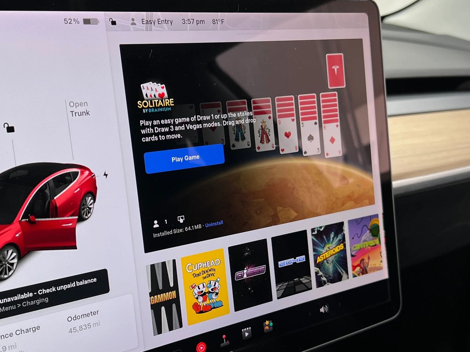 Thumbnail: 2019 Tesla Model 3 - 3