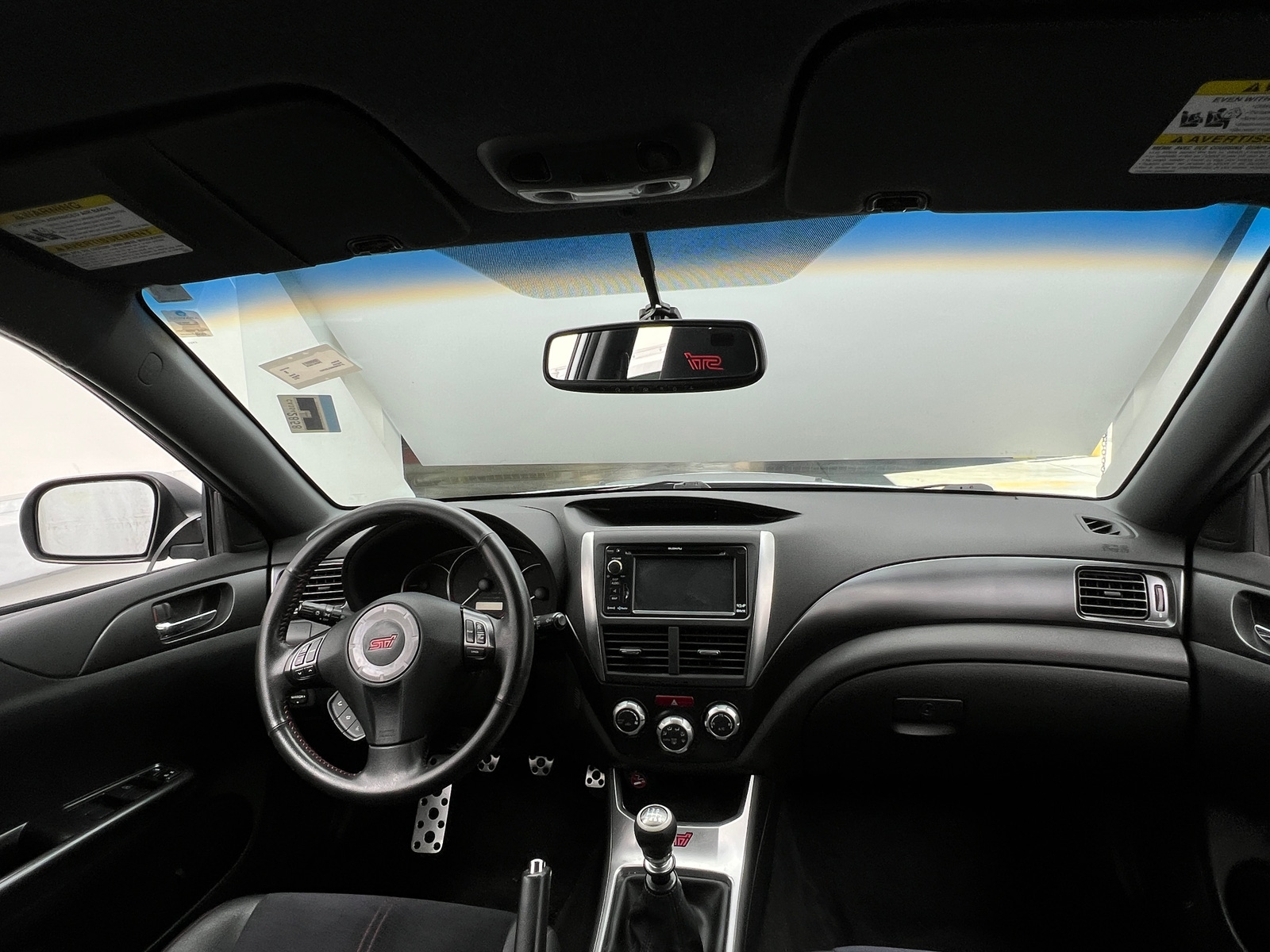 Thumbnail: 2012 Subaru Impreza - 2