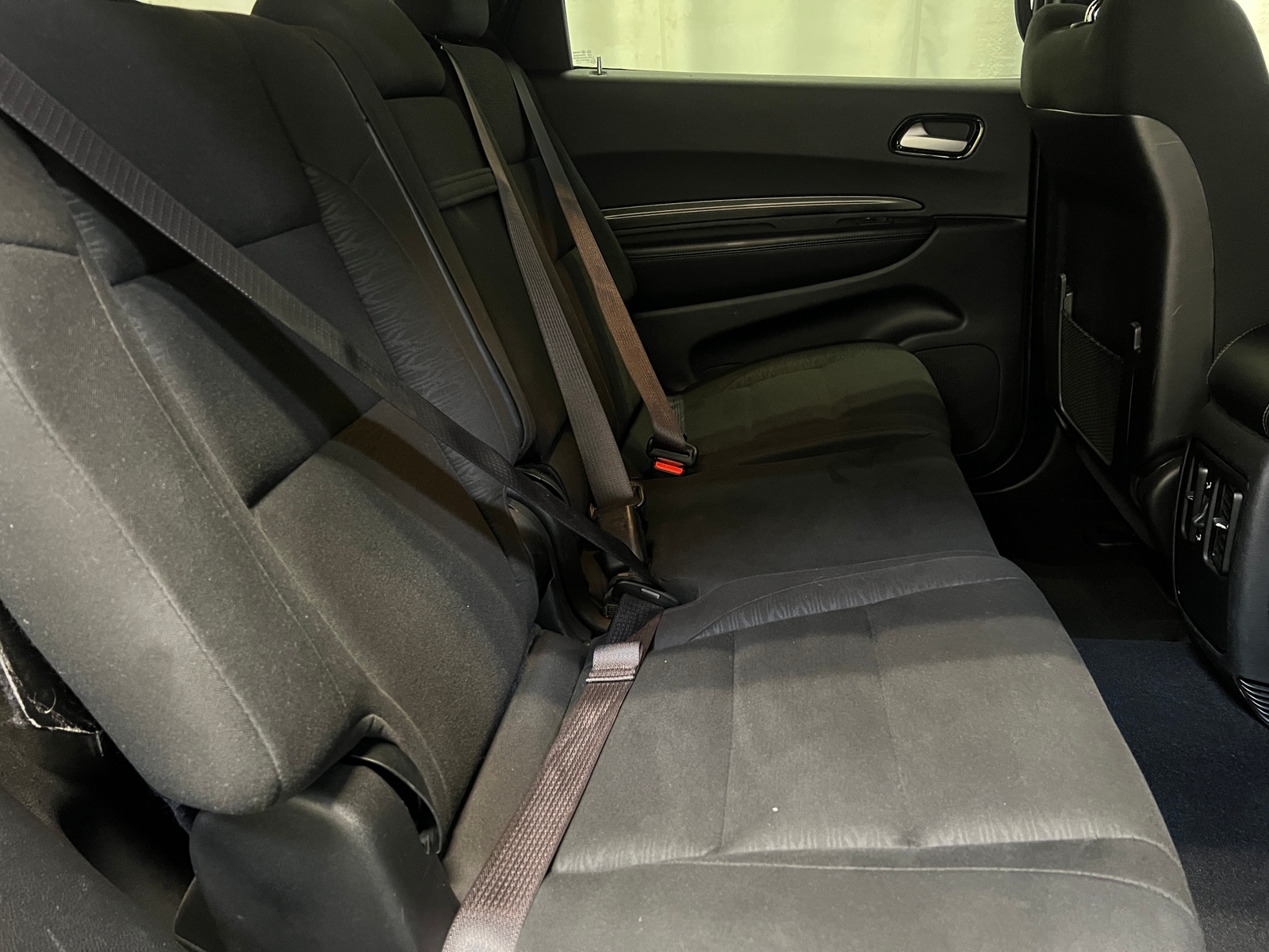 Thumbnail: 2024 Dodge Durango - 6