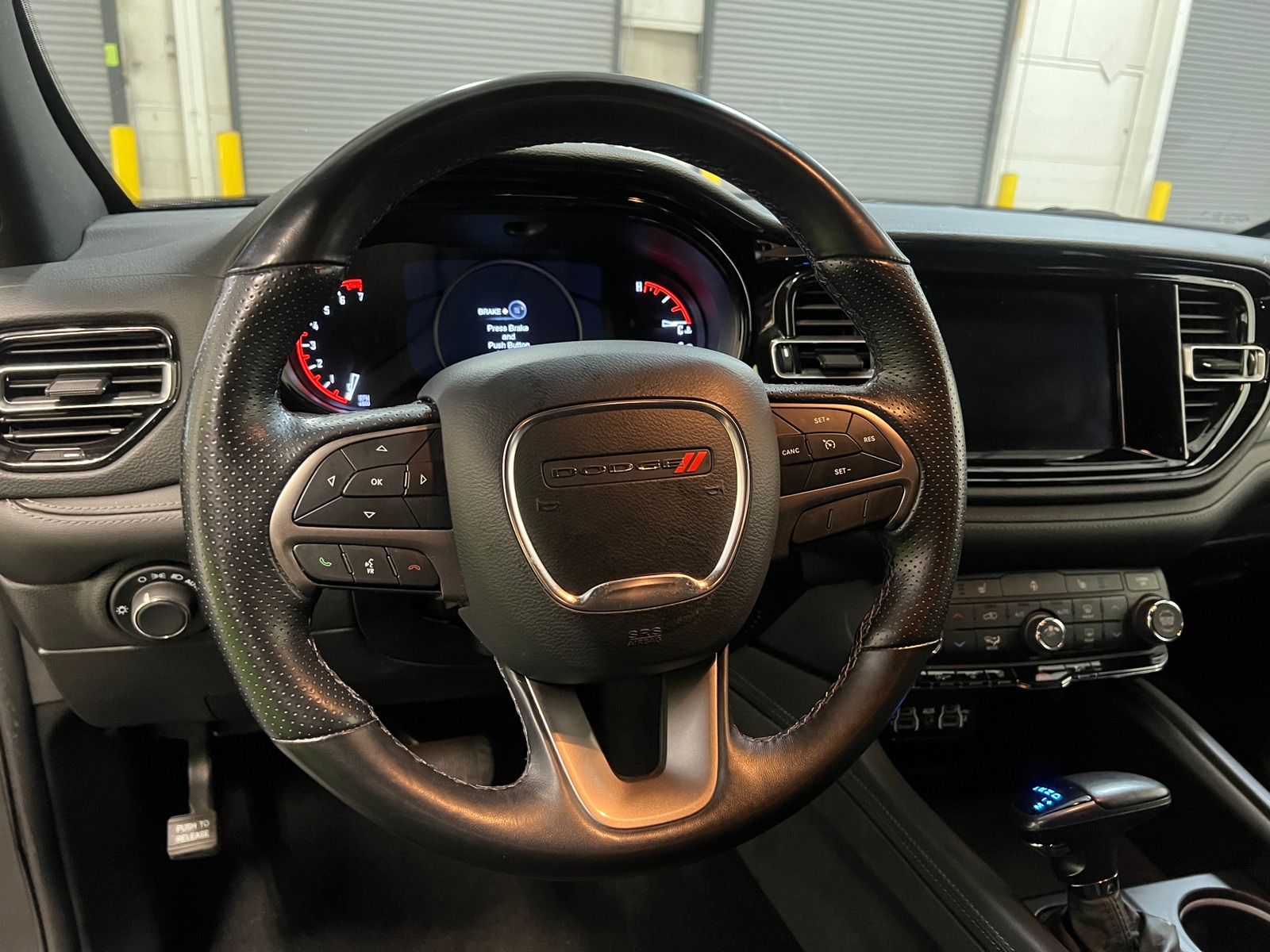 Thumbnail: 2024 Dodge Durango - 5