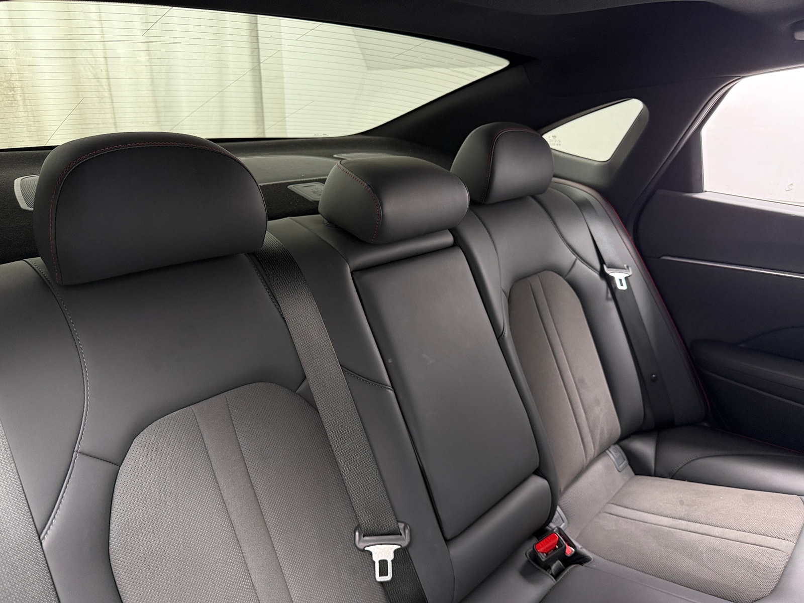 Thumbnail: 2023 Hyundai Sonata - 5