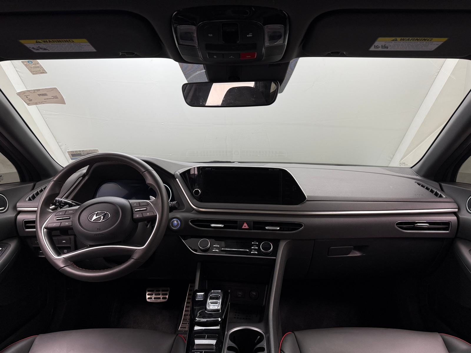 Thumbnail: 2023 Hyundai Sonata - 2