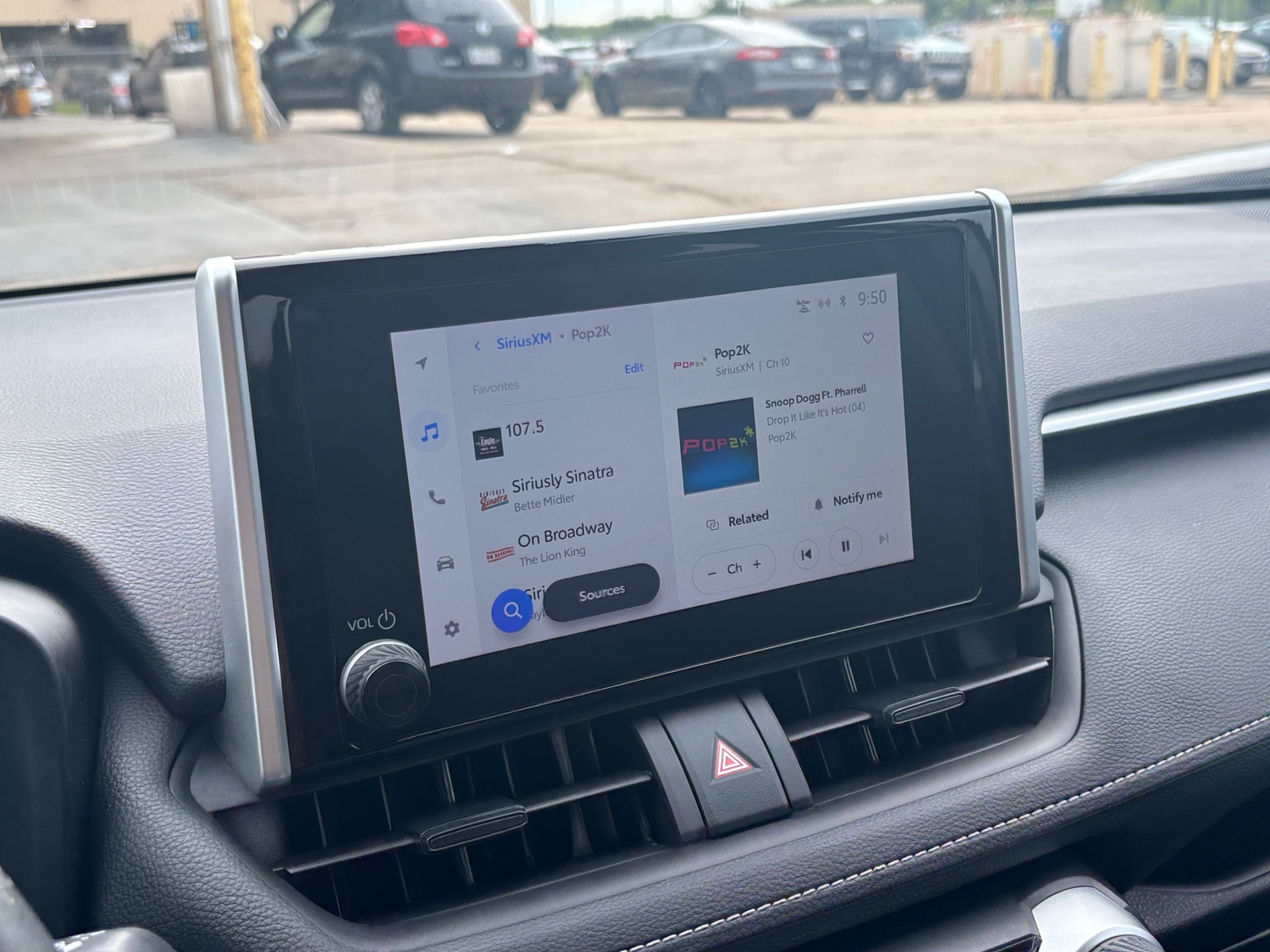 Thumbnail: 2024 Toyota RAV4 - 4