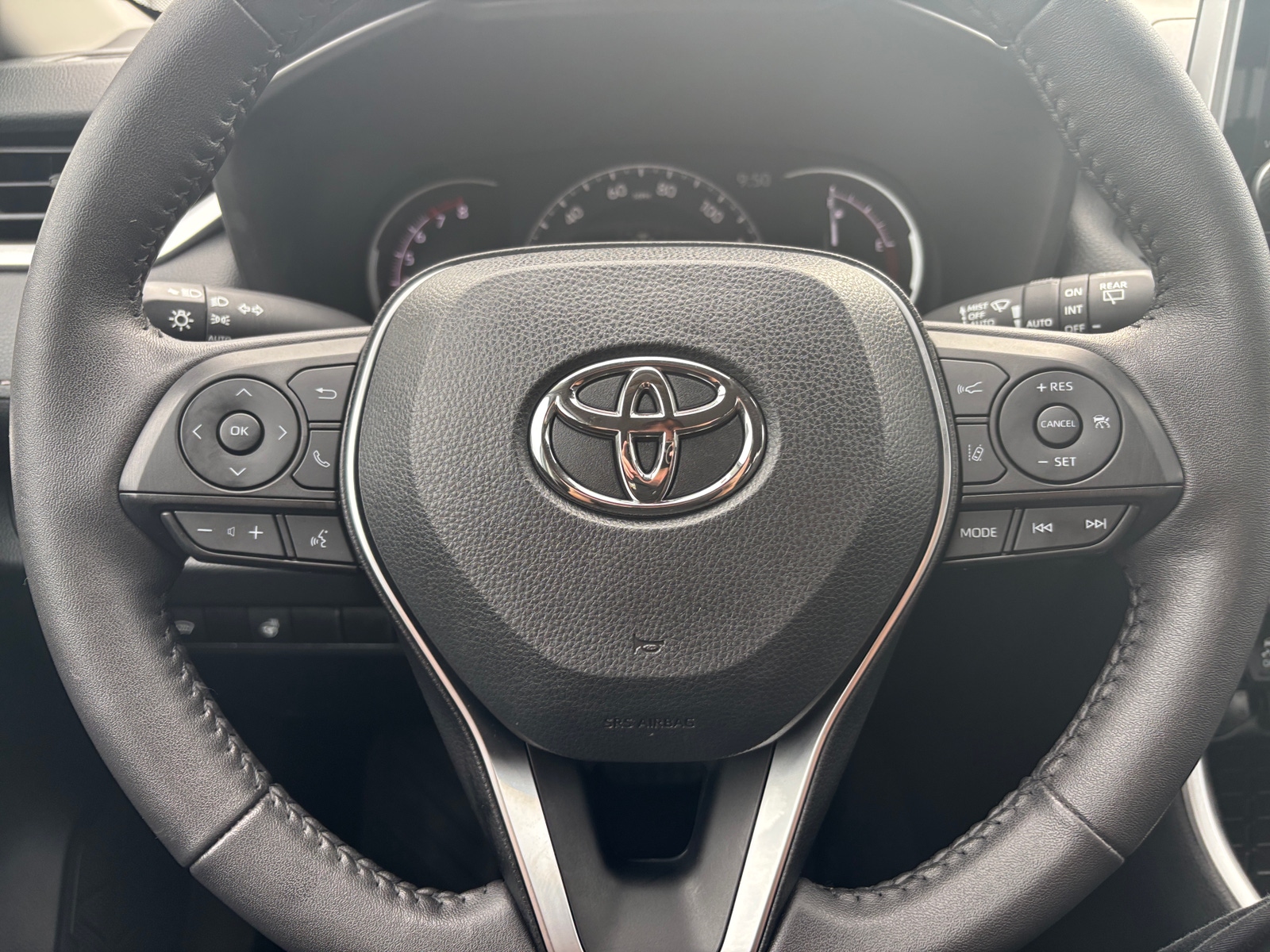 Thumbnail: 2024 Toyota RAV4 - 5