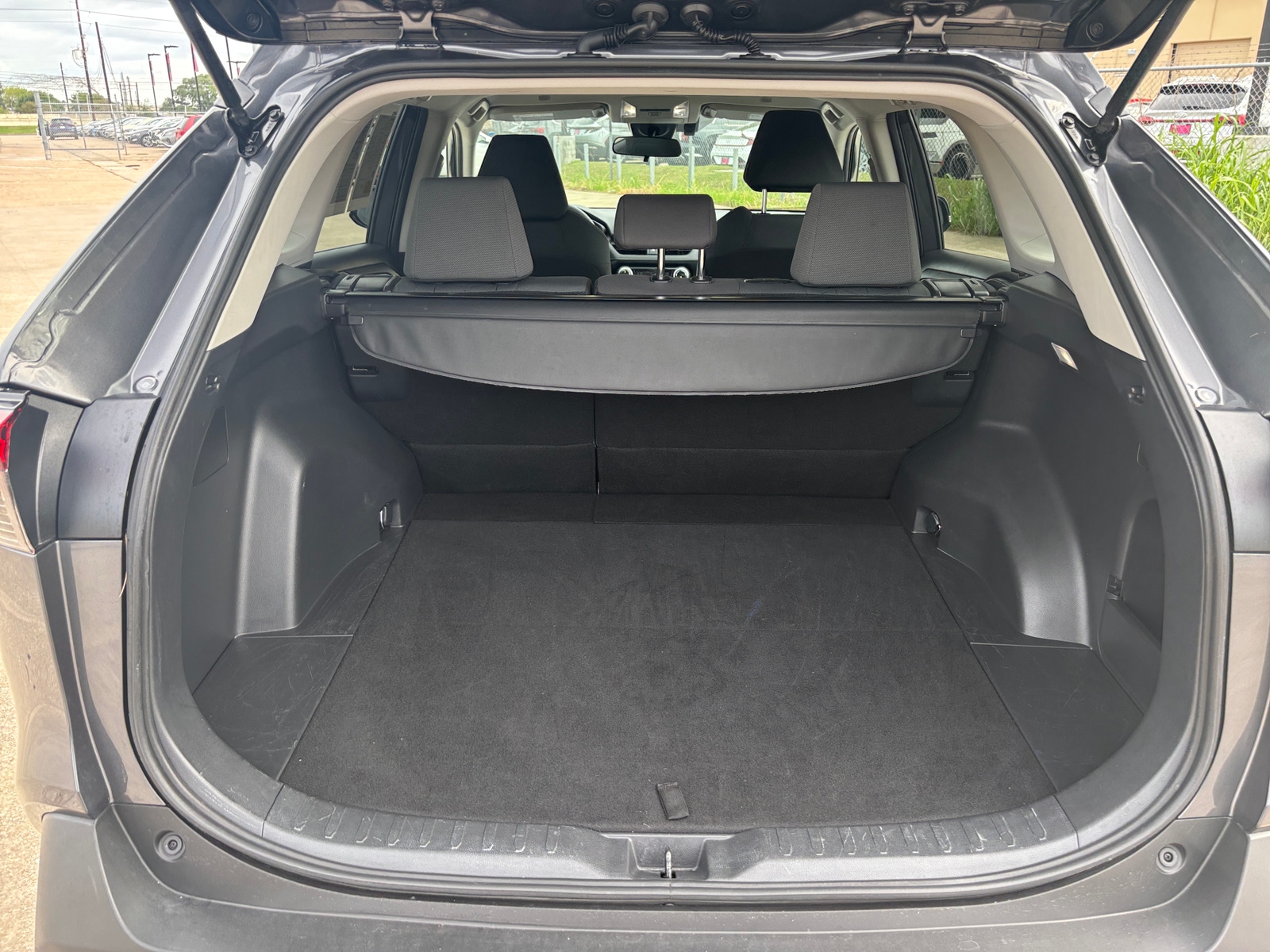 Thumbnail: 2024 Toyota RAV4 - 6