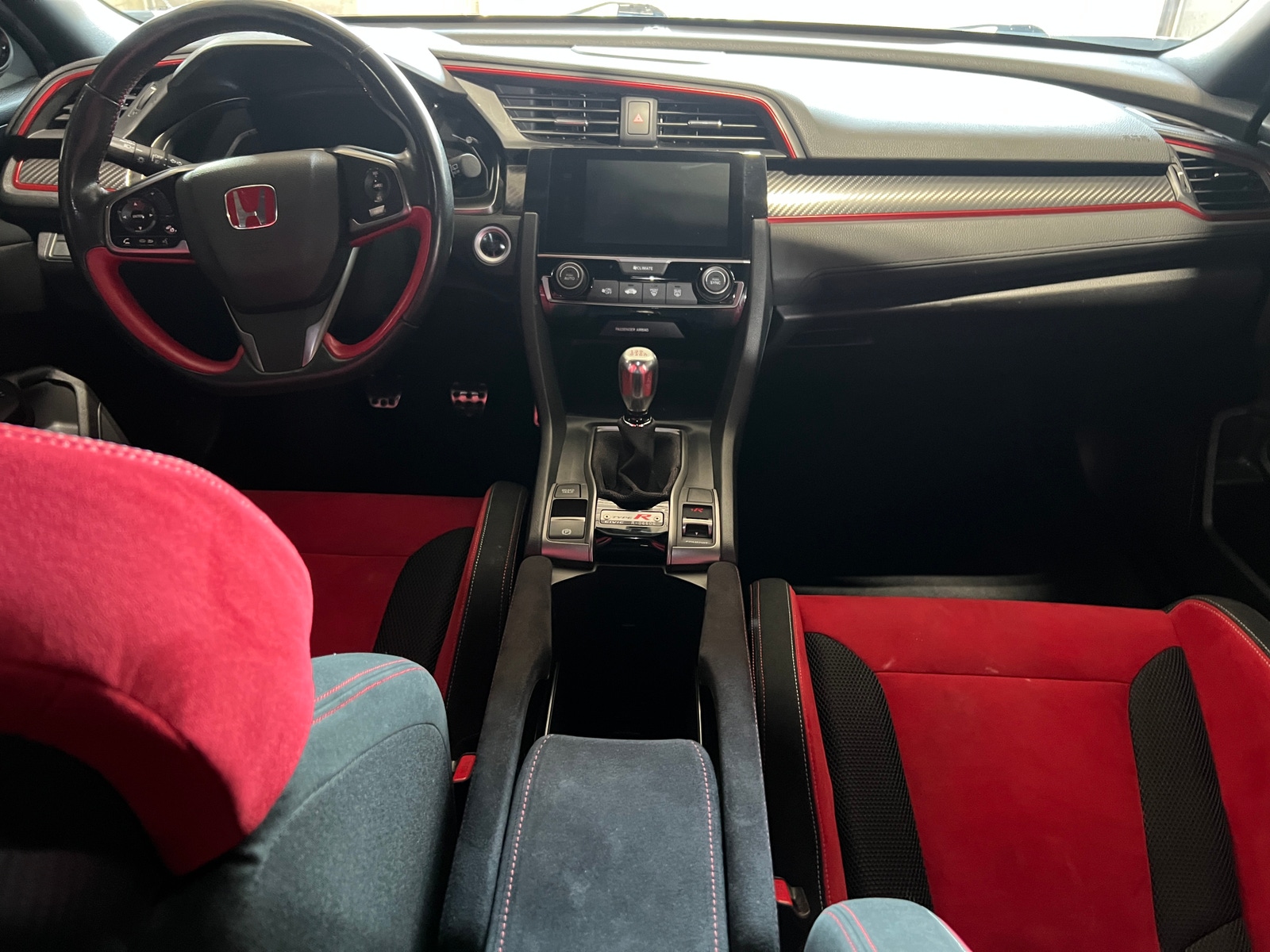 Thumbnail: 2018 Honda Civic - 3