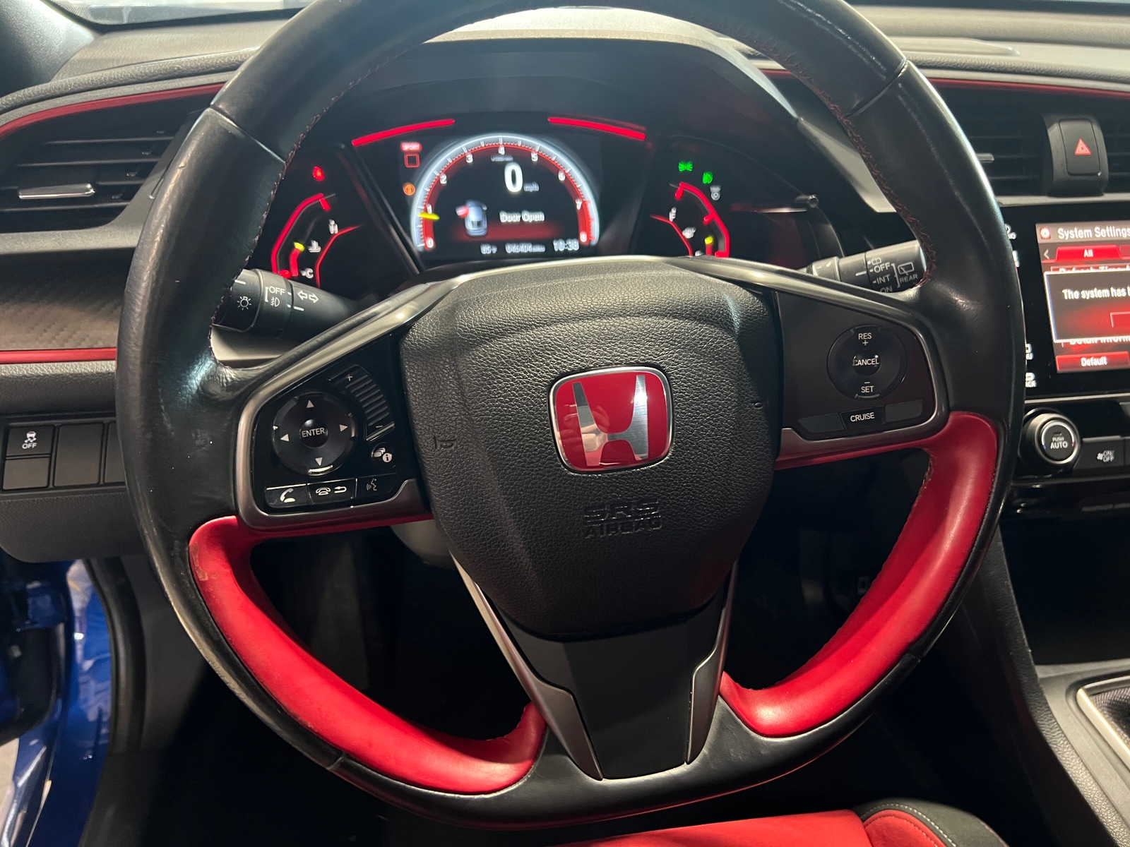Thumbnail: 2018 Honda Civic - 5