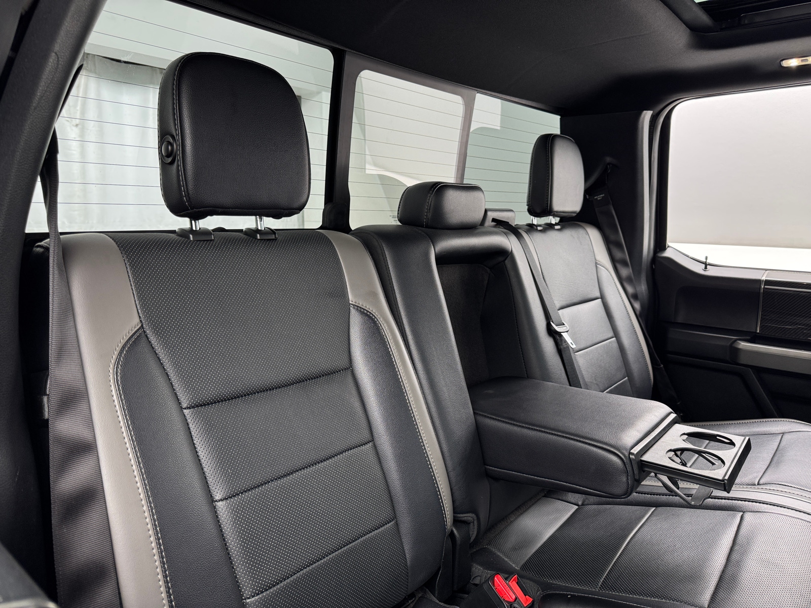 Thumbnail: 2018 Ford Econoline - 5