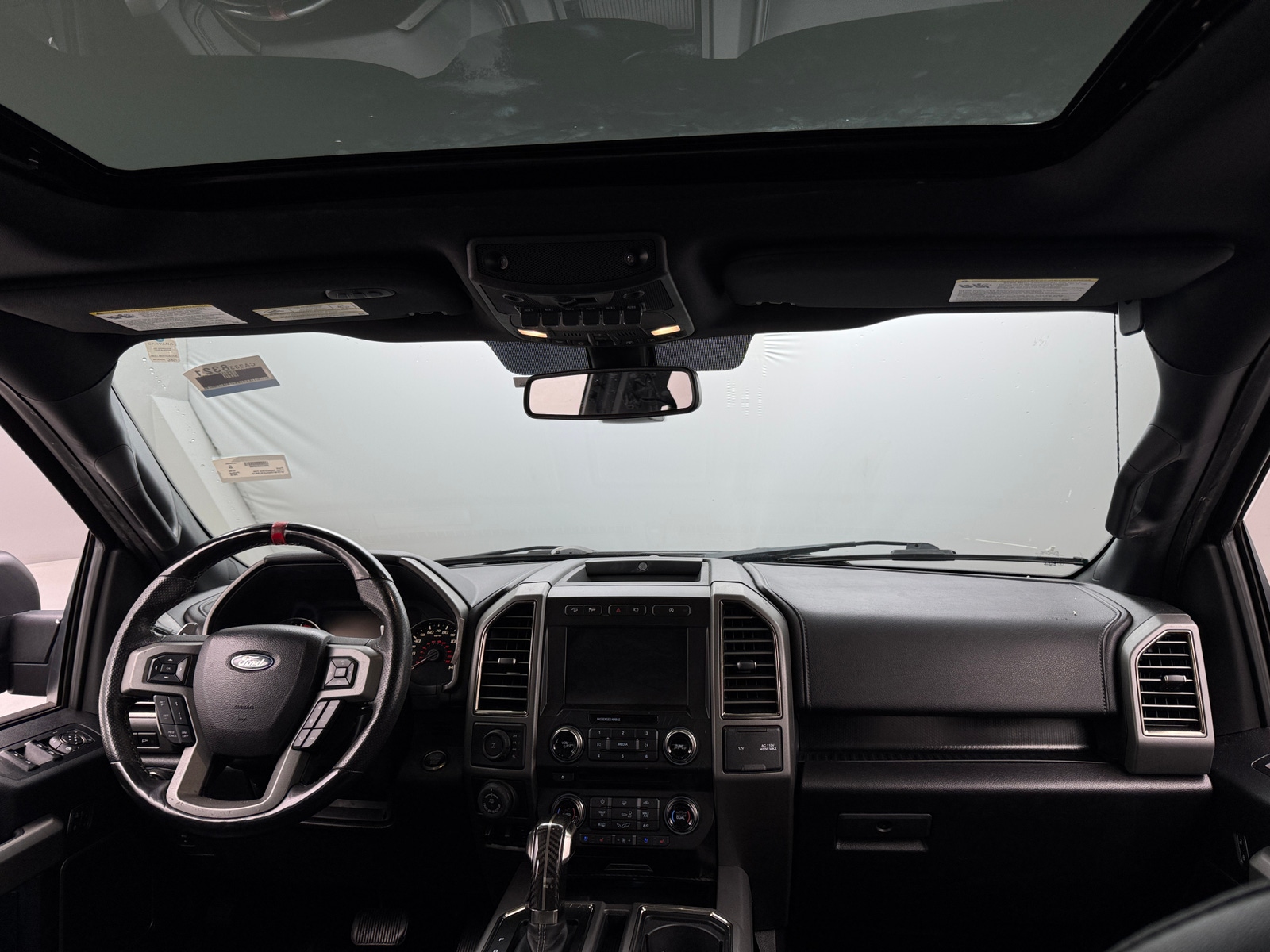 Thumbnail: 2018 Ford Econoline - 2