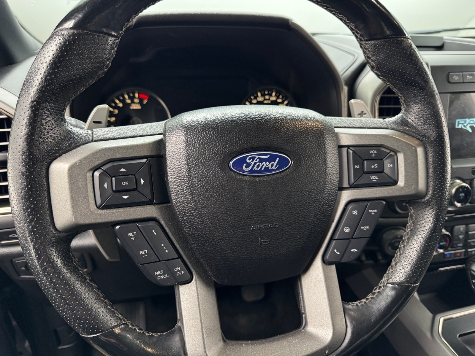 Thumbnail: 2018 Ford Econoline - 4