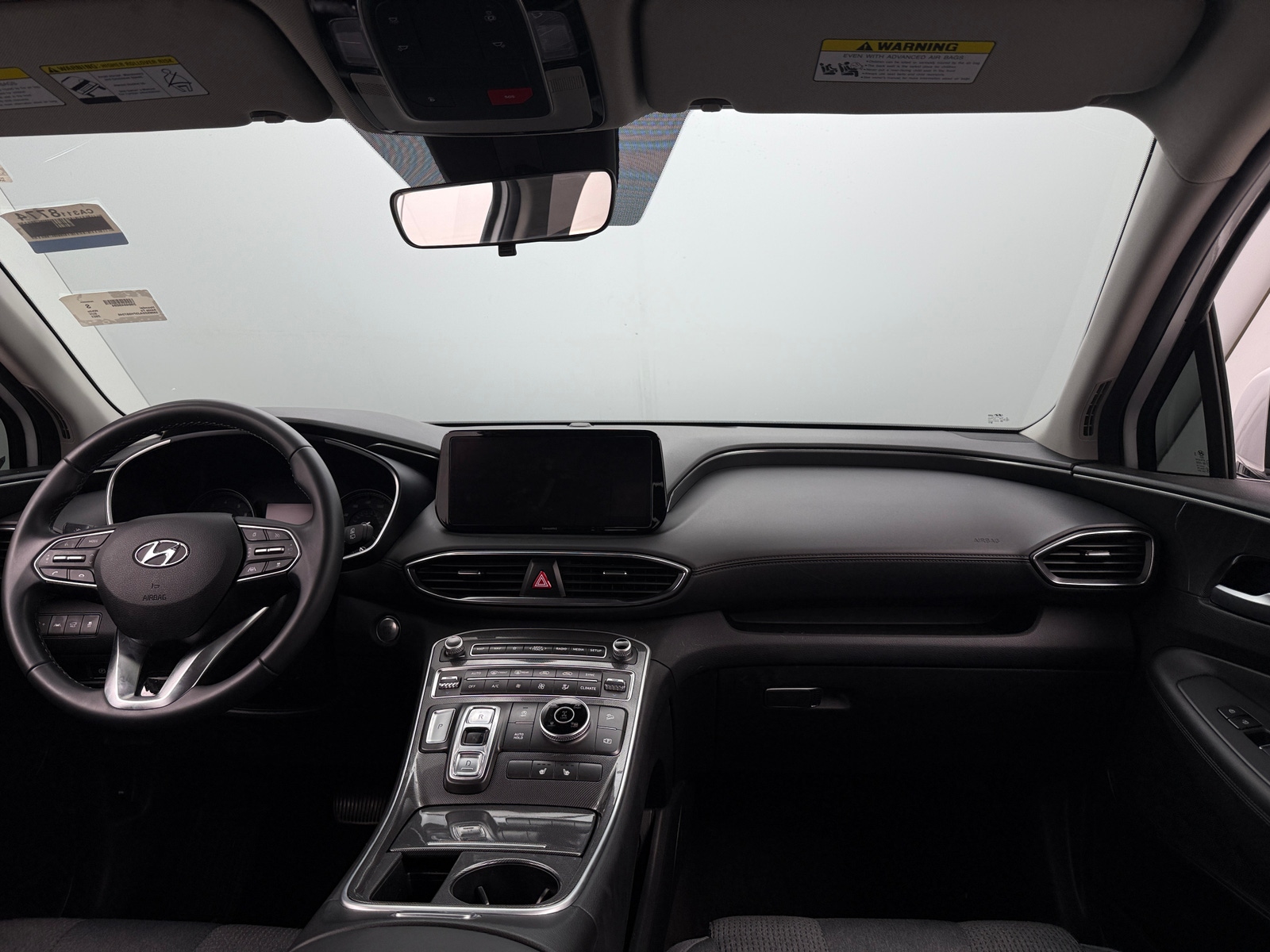 Thumbnail: 2023 Hyundai Santa Fe - 3