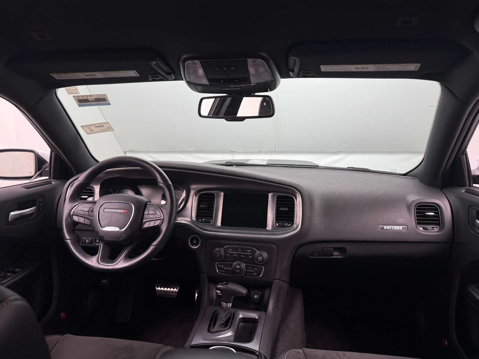 Thumbnail: 2017 Dodge Charger - 2