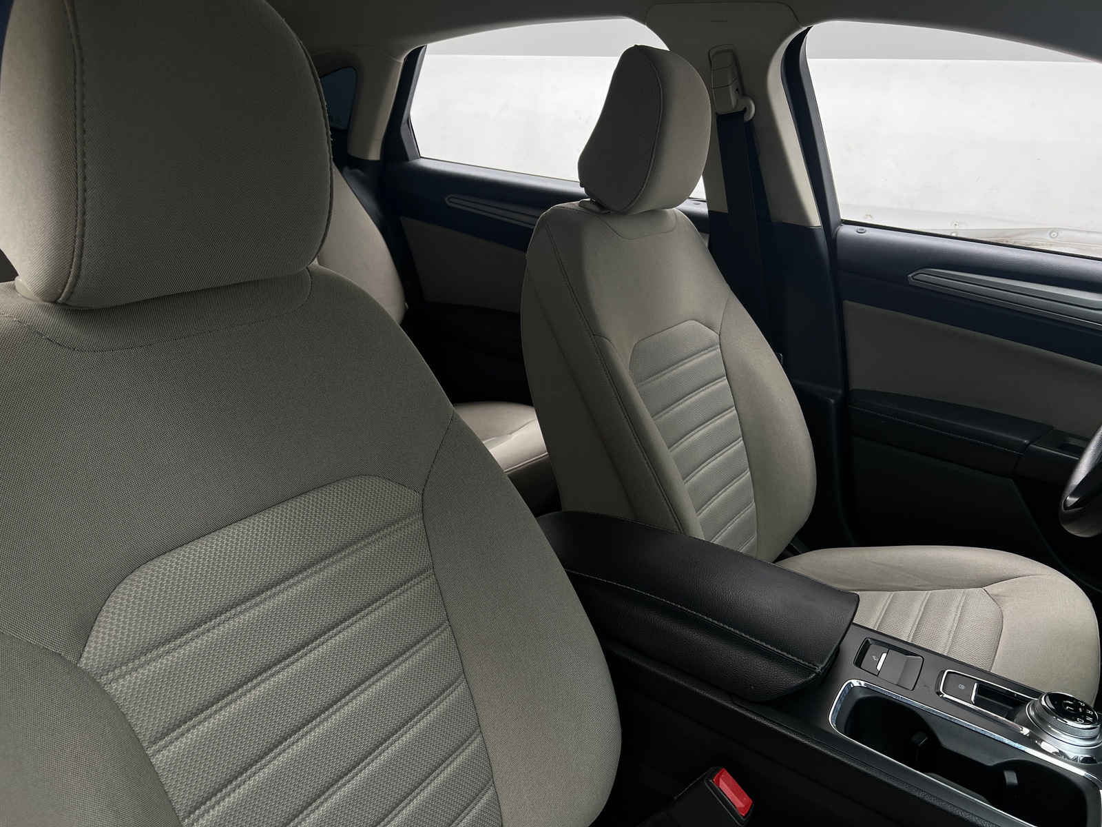Thumbnail: 2020 Ford Fusion - 2
