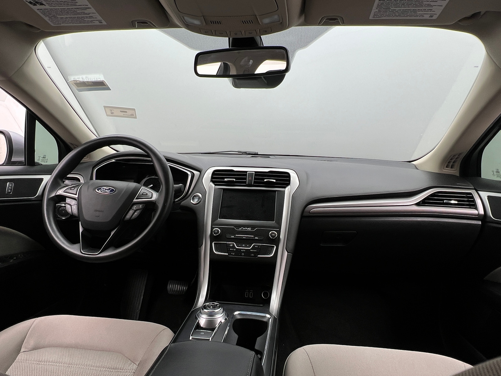 Thumbnail: 2020 Ford Fusion - 3