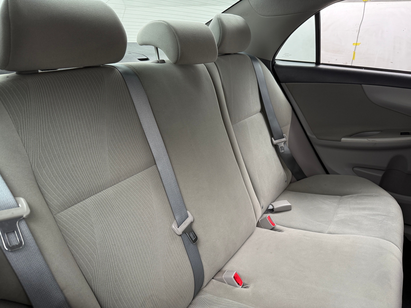 Thumbnail: 2013 Toyota Corolla - 6