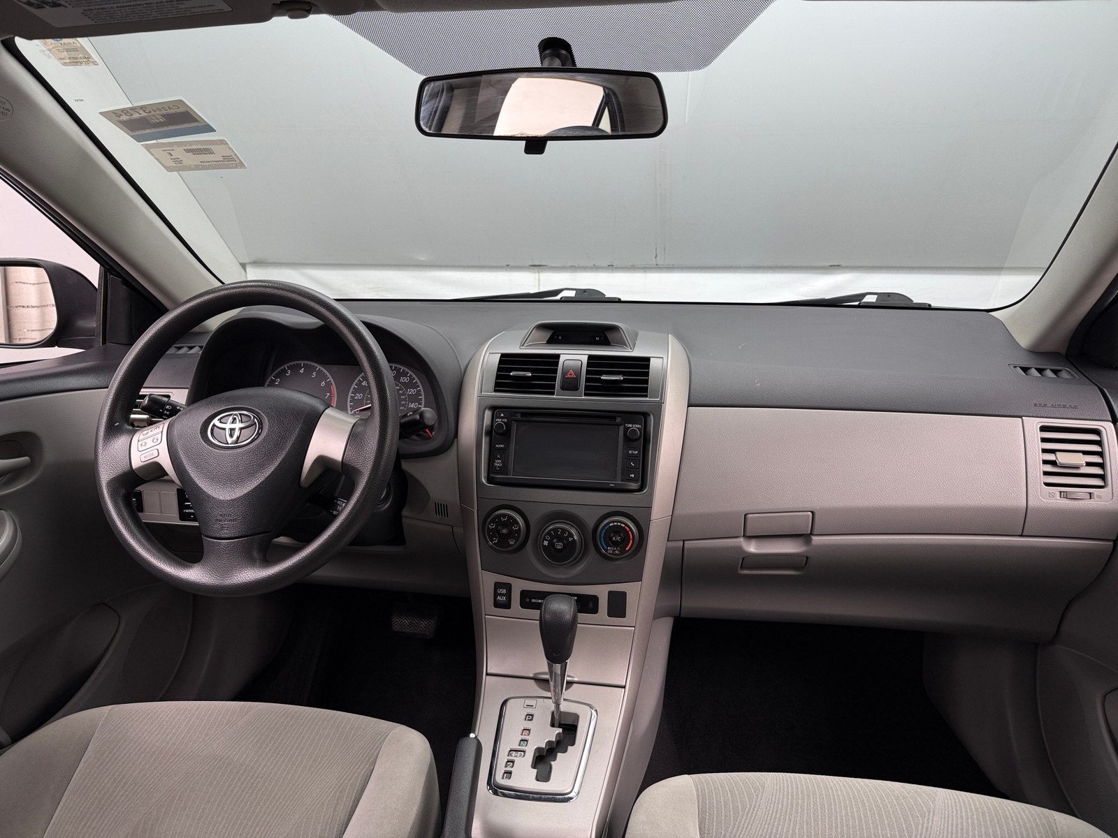 Thumbnail: 2013 Toyota Corolla - 3