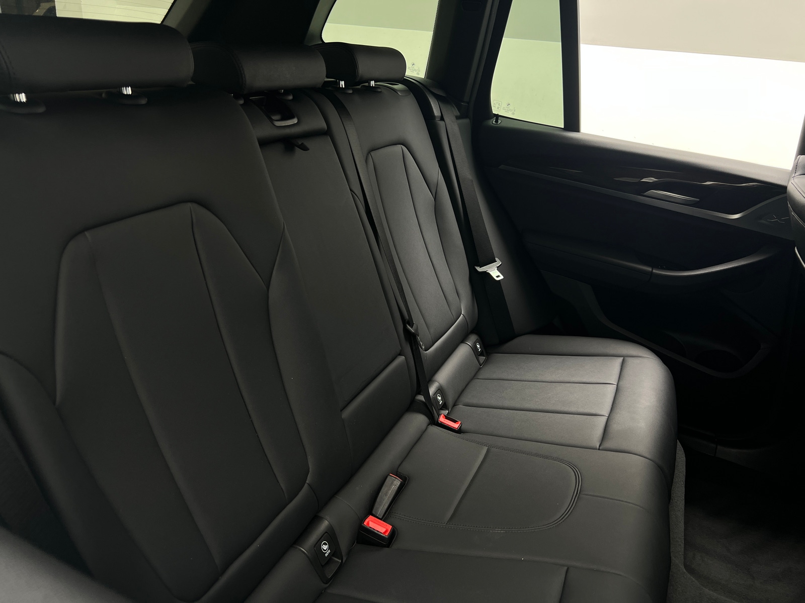 Thumbnail: 2019 BMW X3 - 5