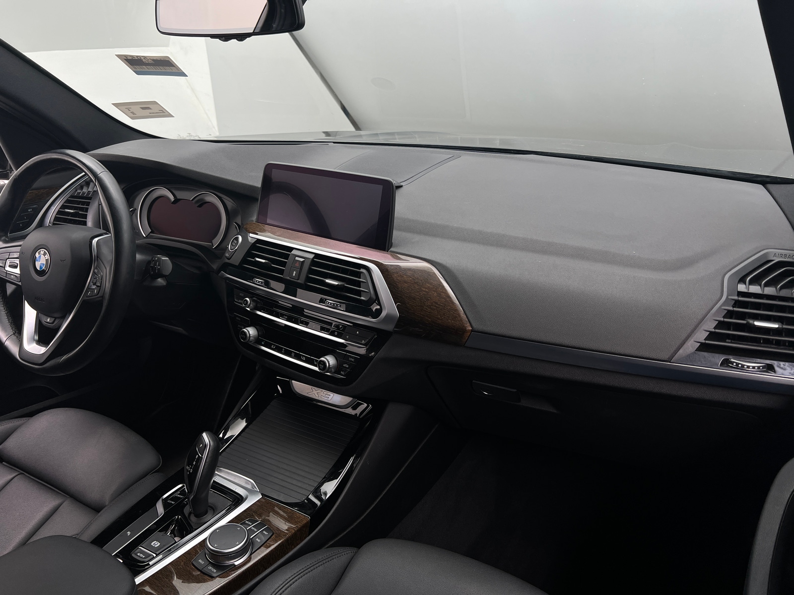 Thumbnail: 2019 BMW X3 - 2