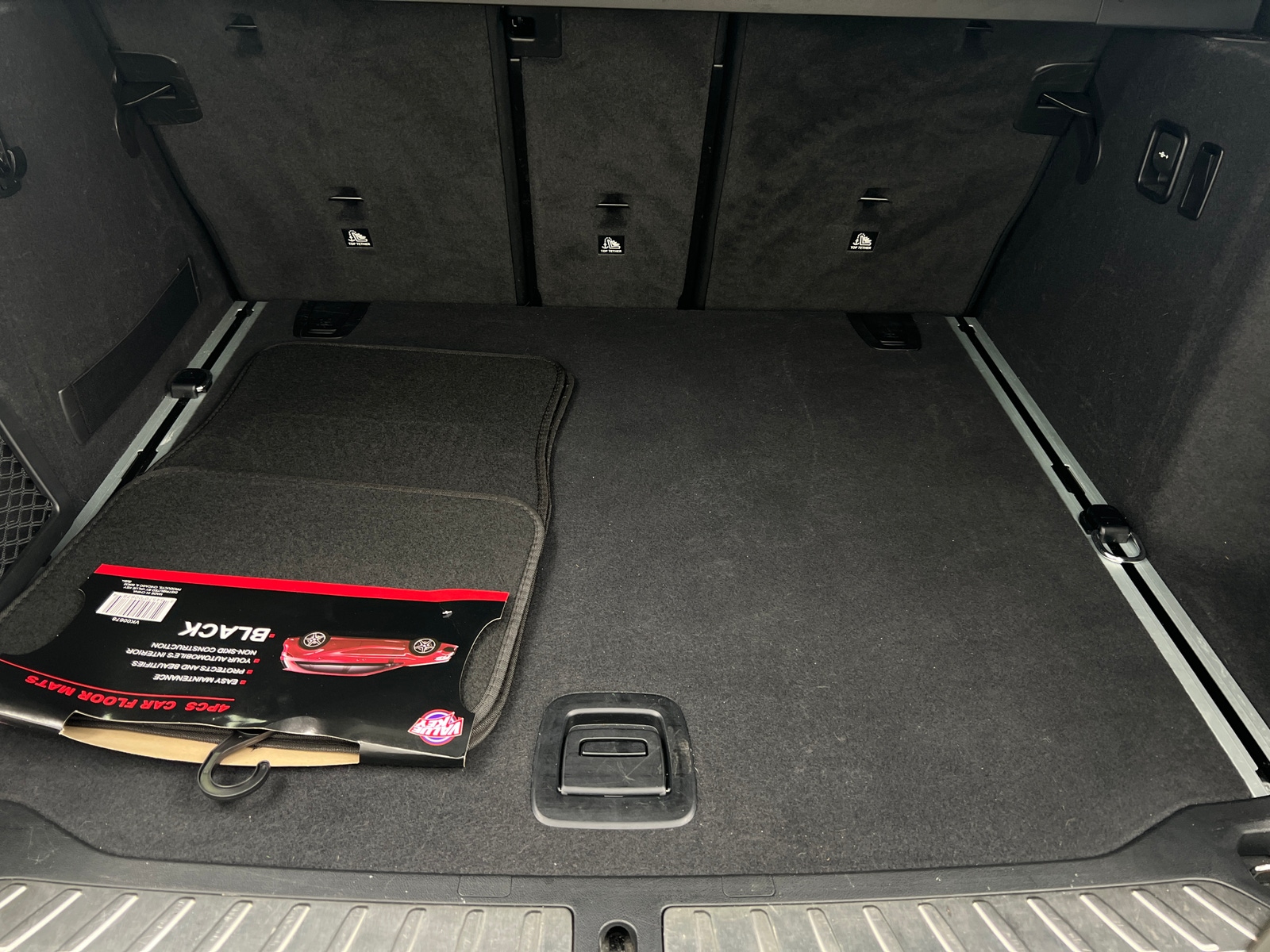 Thumbnail: 2019 BMW X3 - 6