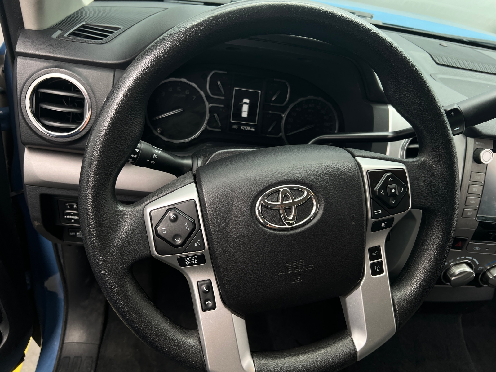 Thumbnail: 2021 Toyota Tundra - 5