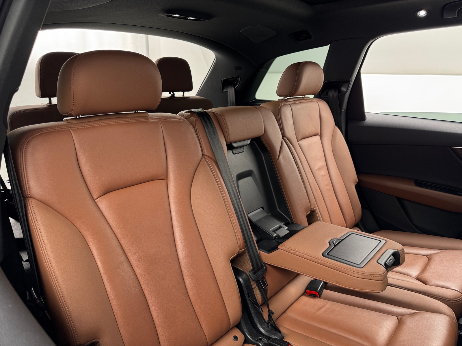 Thumbnail: 2021 Audi Q7 - 5