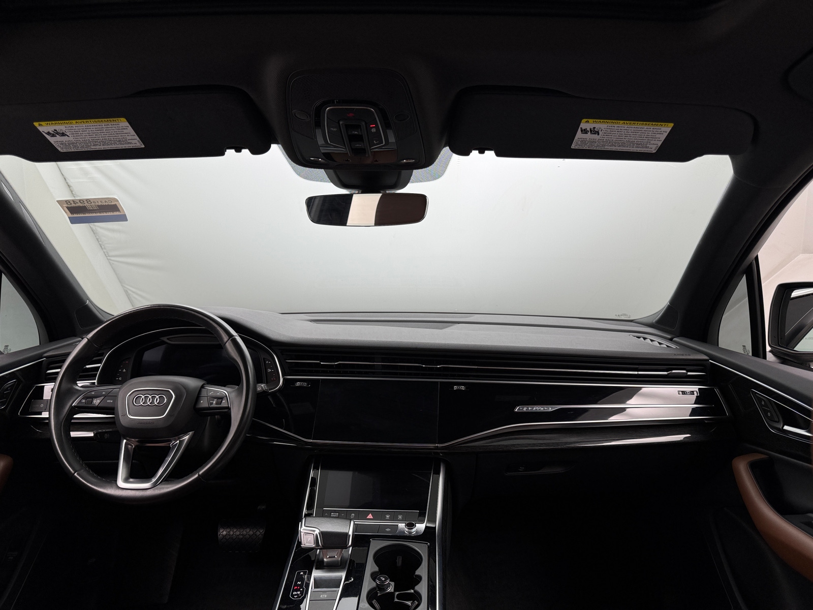 Thumbnail: 2021 Audi Q7 - 2