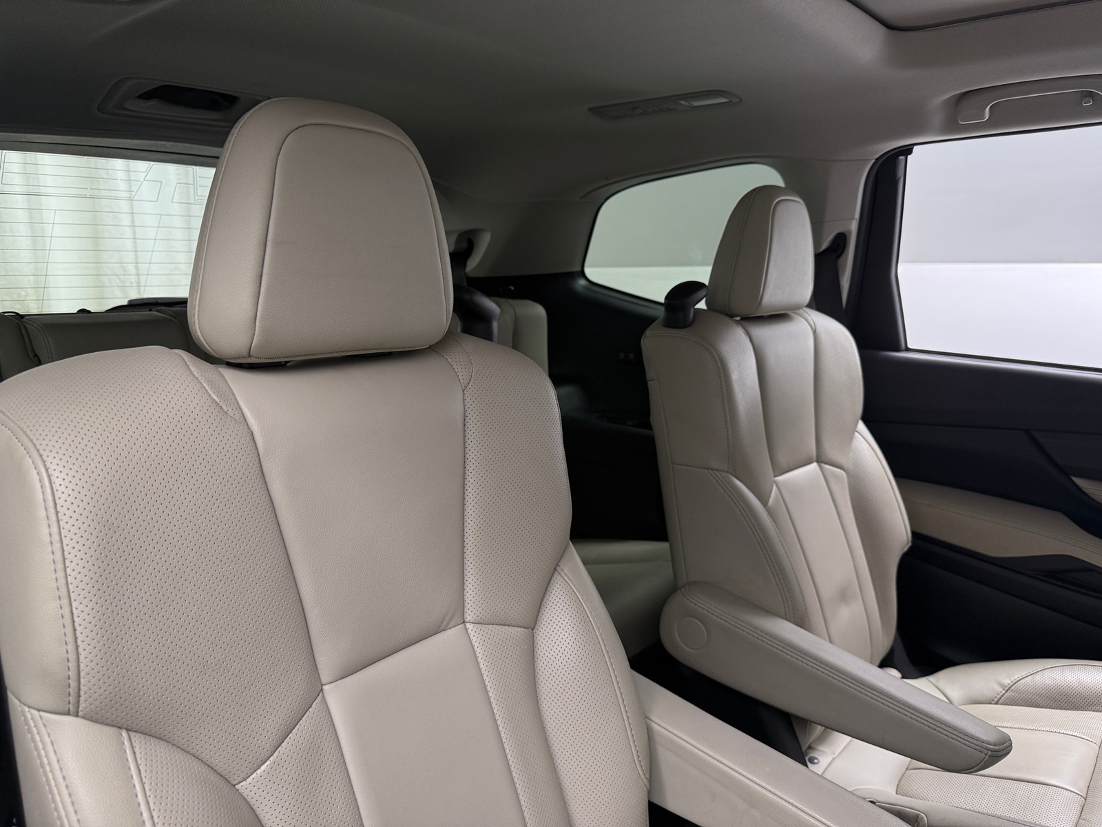 Thumbnail: 2023 Subaru Ascent - 5