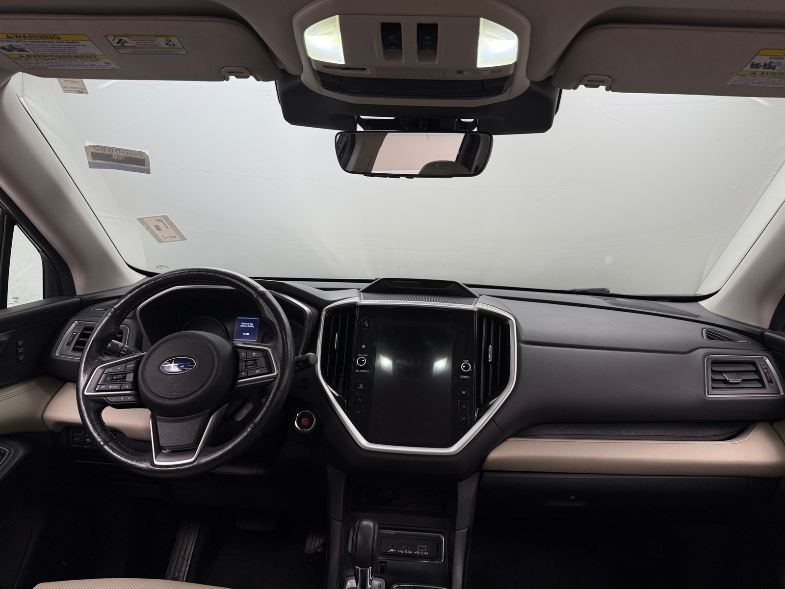 Thumbnail: 2023 Subaru Ascent - 2