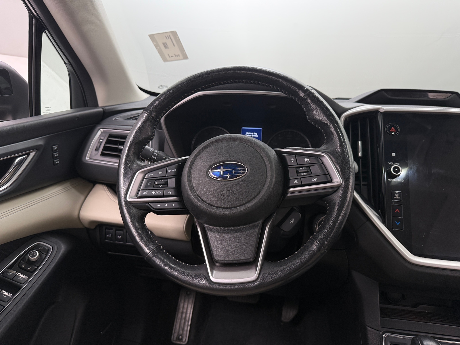 Thumbnail: 2023 Subaru Ascent - 4