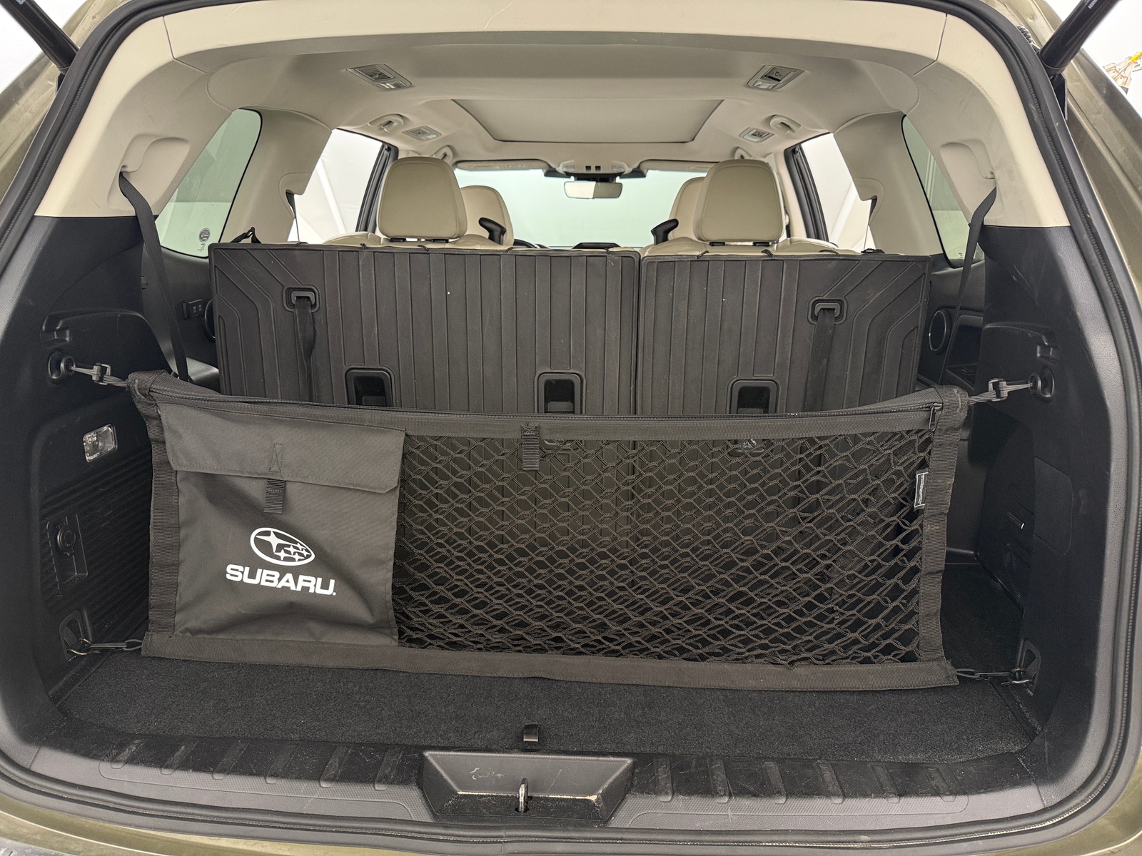 Thumbnail: 2023 Subaru Ascent - 6