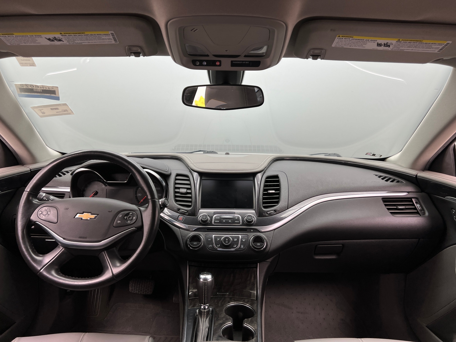 Thumbnail: 2015 Chevrolet Impala - 2
