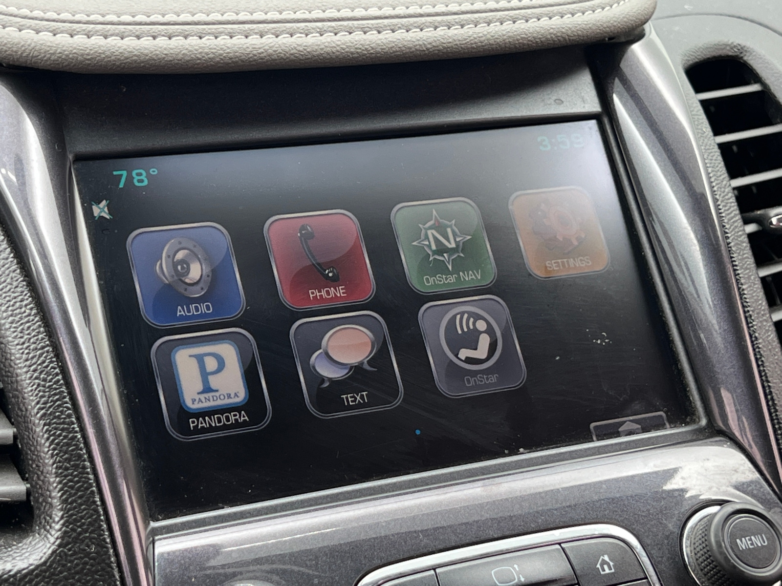 Thumbnail: 2015 Chevrolet Impala - 3