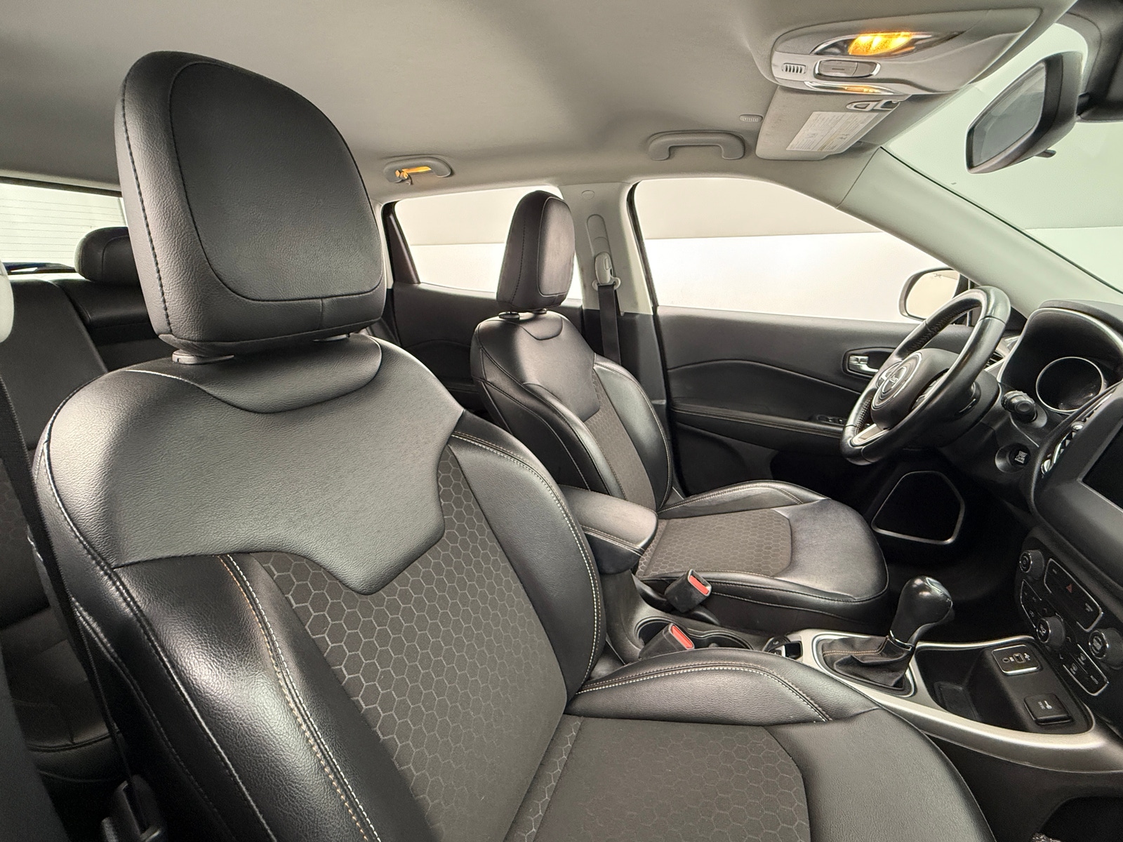 Thumbnail: 2020 Jeep Compass - 2