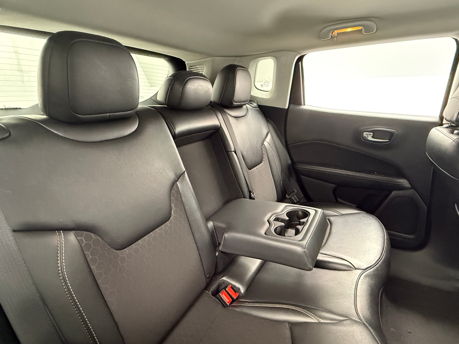 Thumbnail: 2020 Jeep Compass - 6