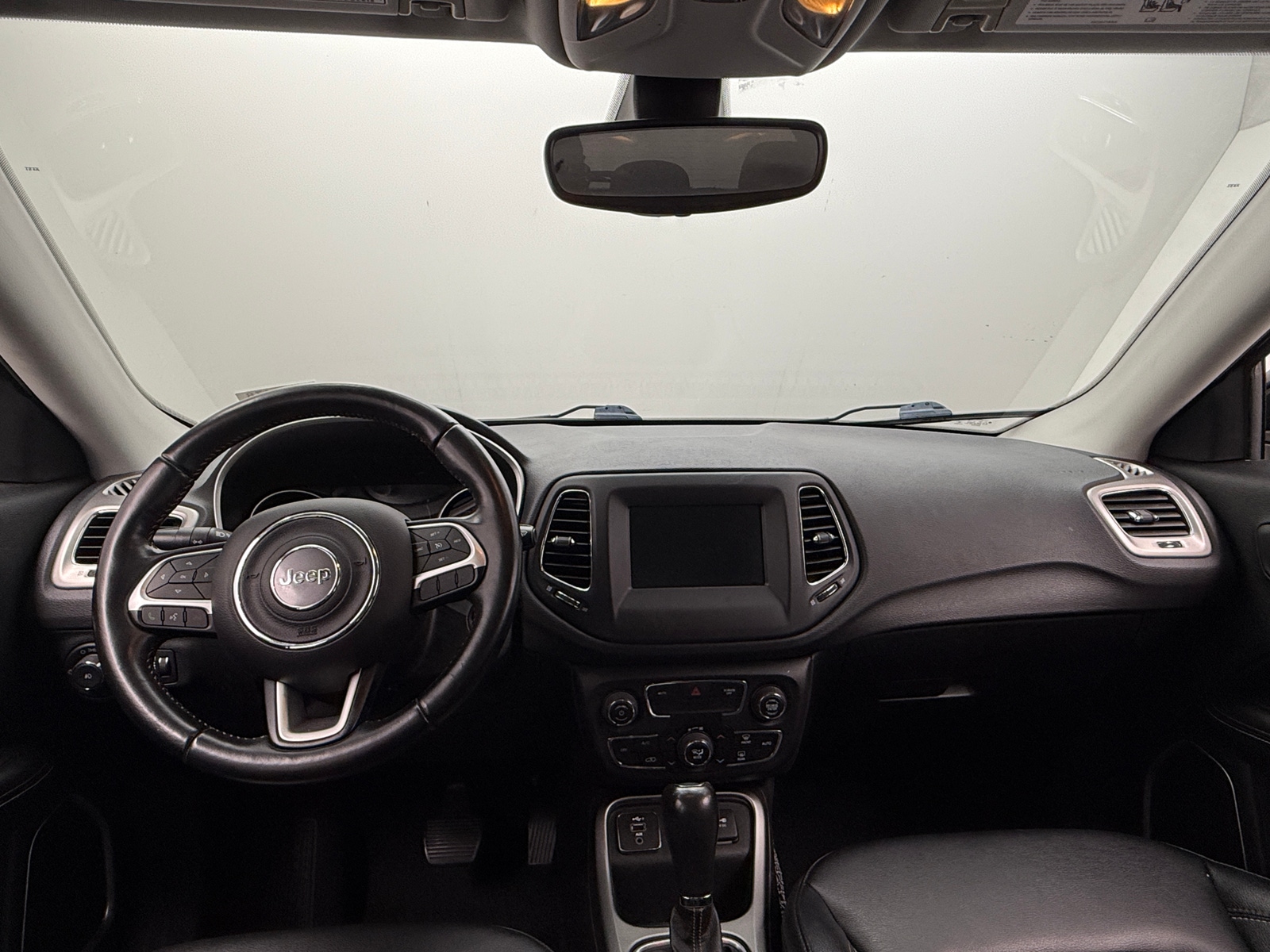 Thumbnail: 2020 Jeep Compass - 3