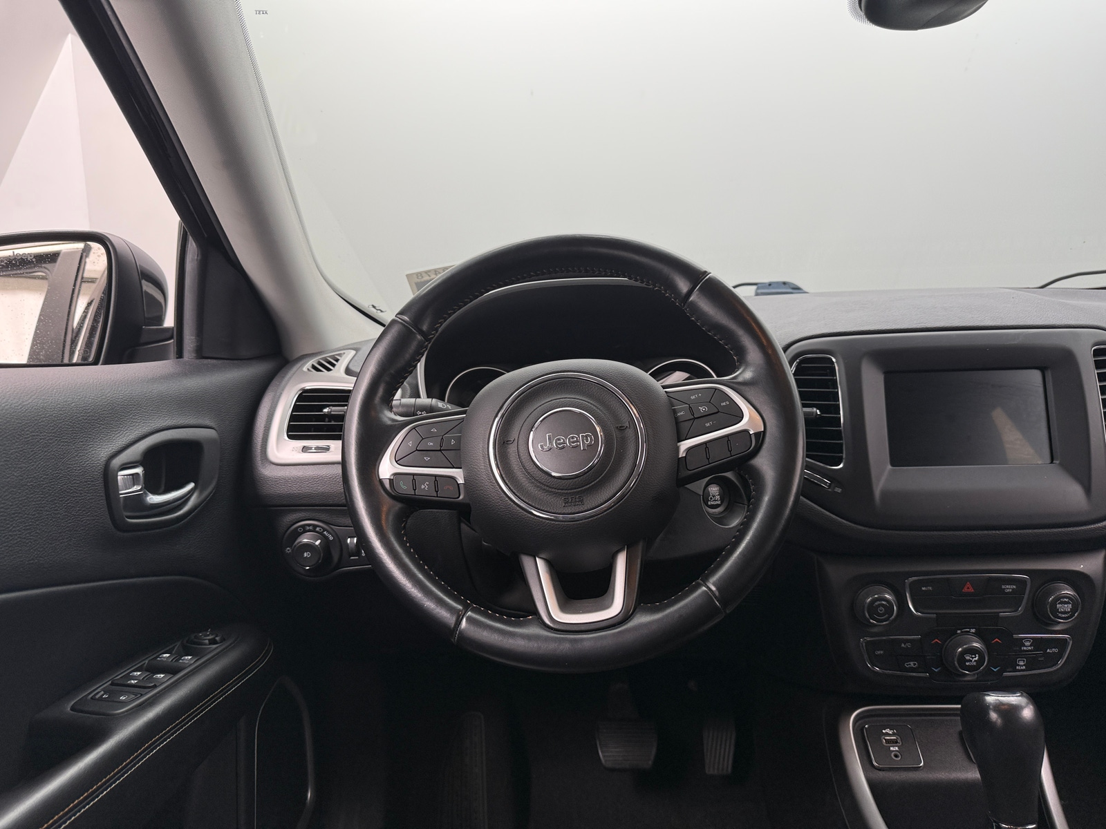Thumbnail: 2020 Jeep Compass - 5