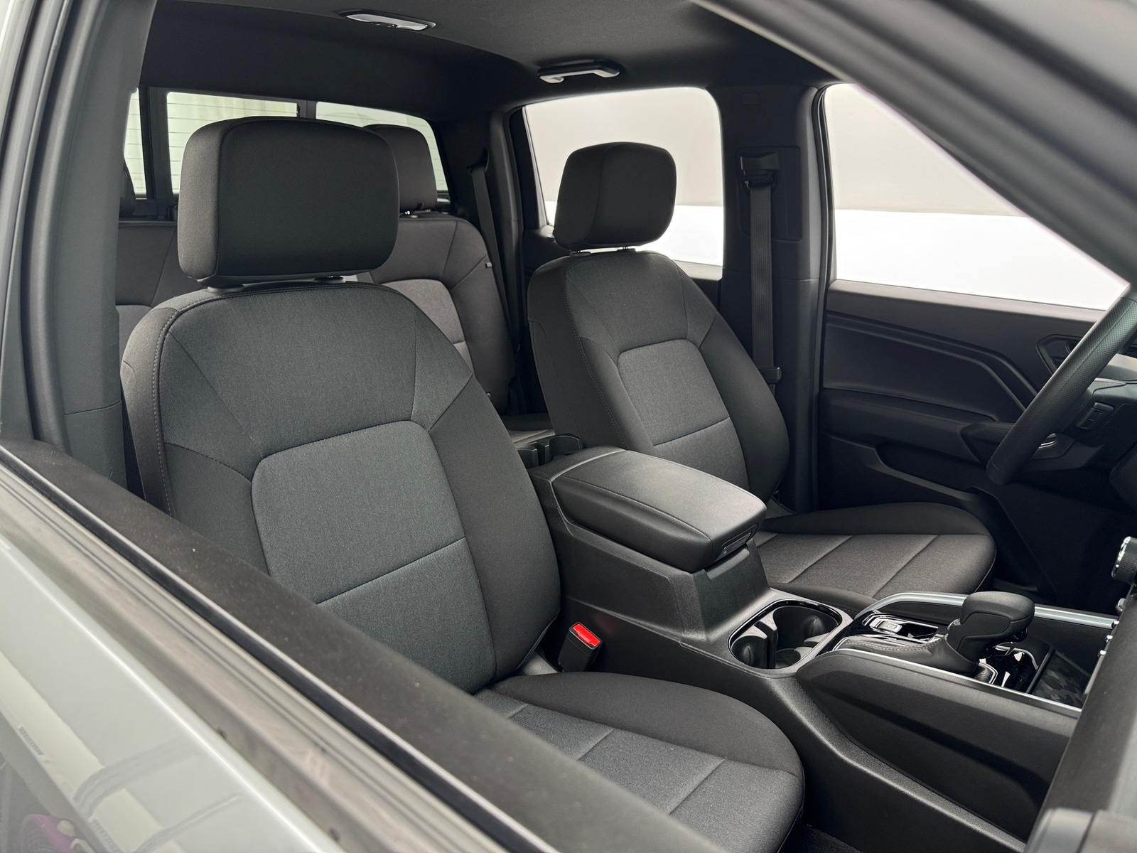 Thumbnail: 2023 Chevrolet Colorado - 2