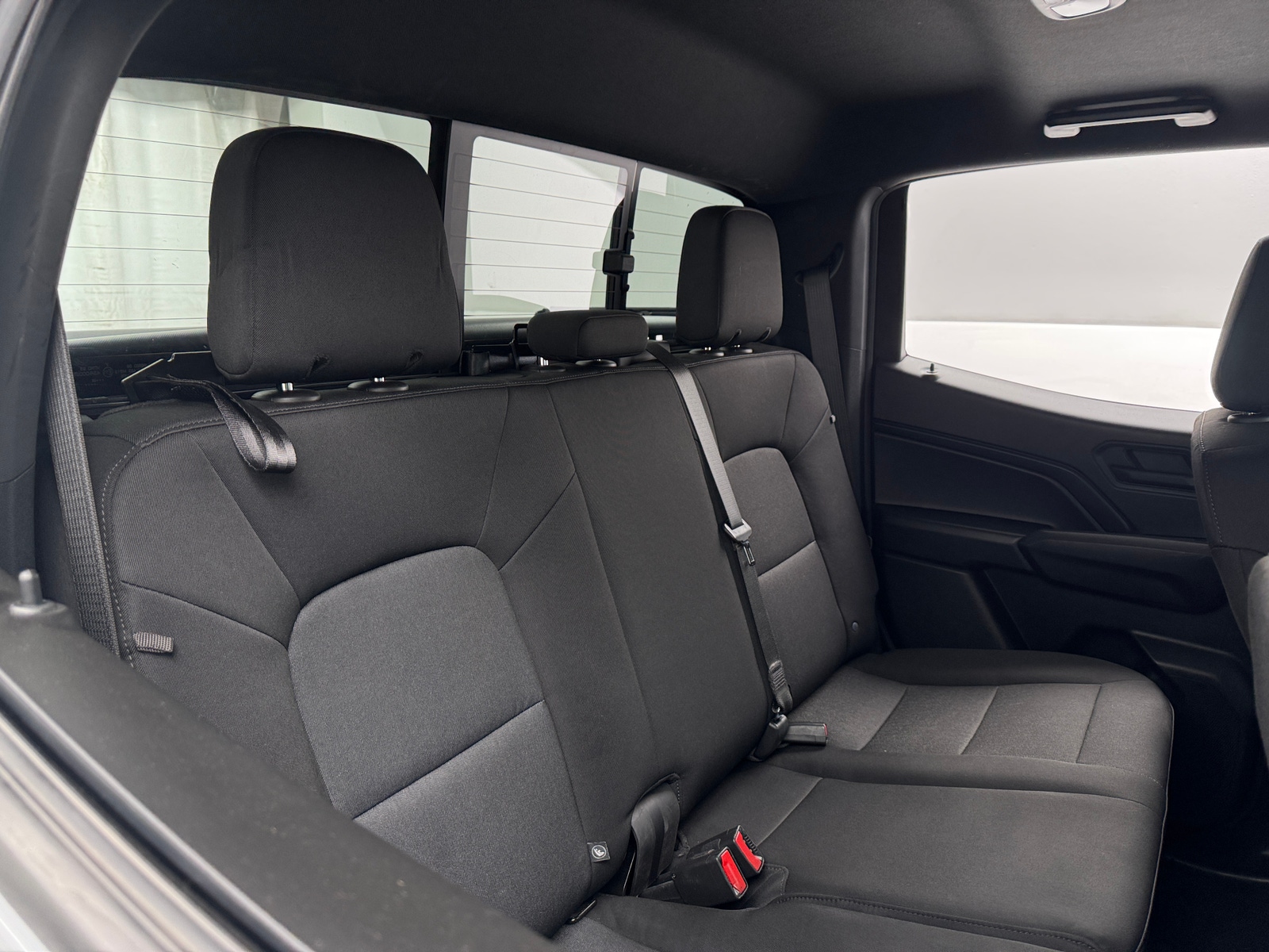 Thumbnail: 2023 Chevrolet Colorado - 6