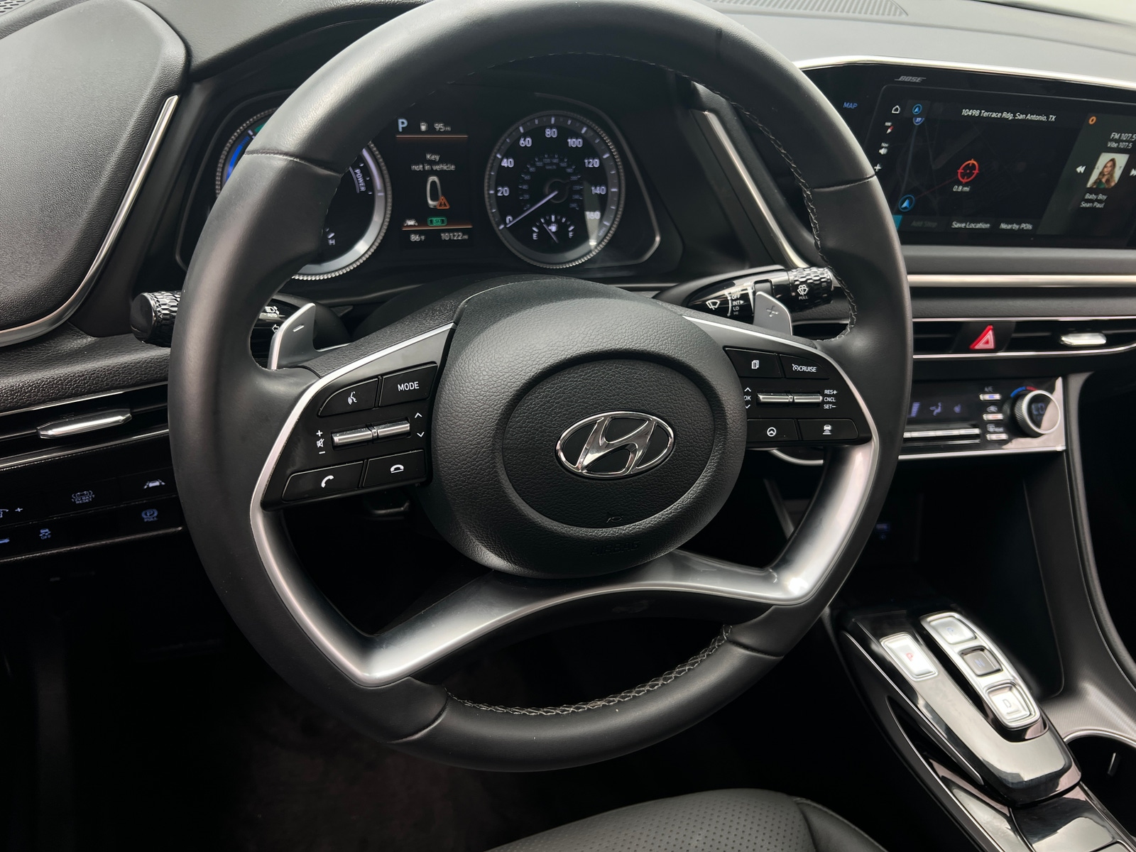 Thumbnail: 2023 Hyundai Sonata - 5