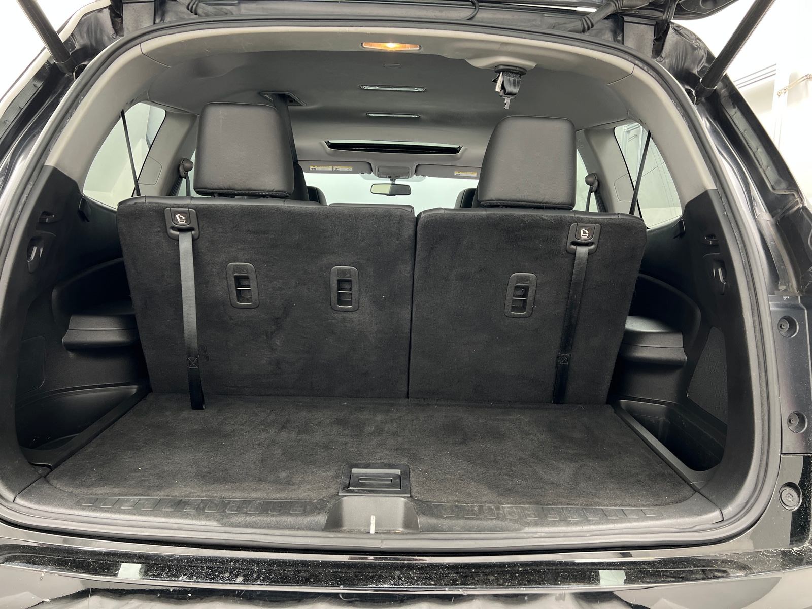 Thumbnail: 2017 Honda Pilot - 6