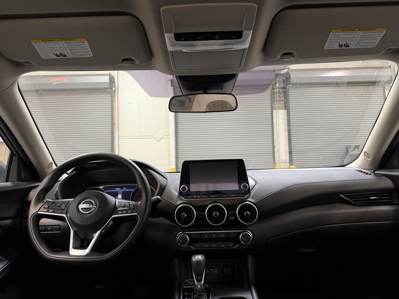 Thumbnail: 2025 Nissan Sentra - 3