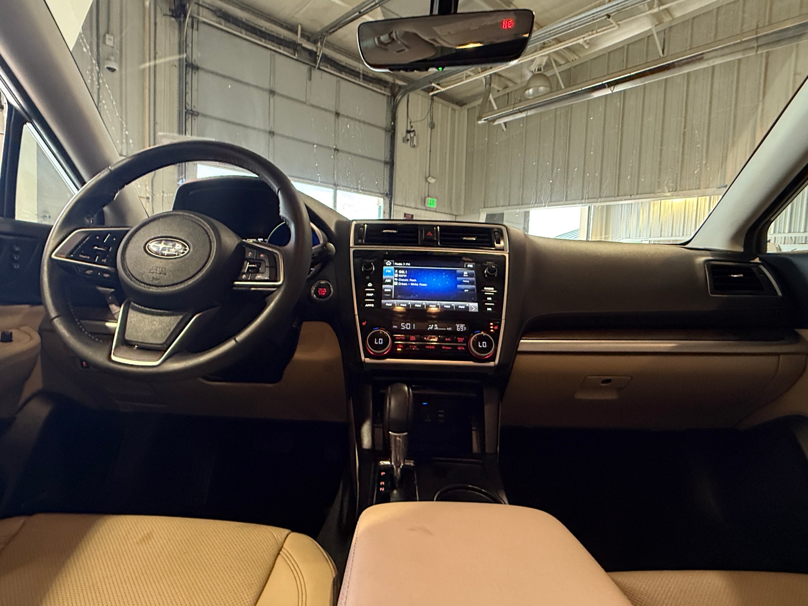 Thumbnail: 2018 Subaru Outback - 2