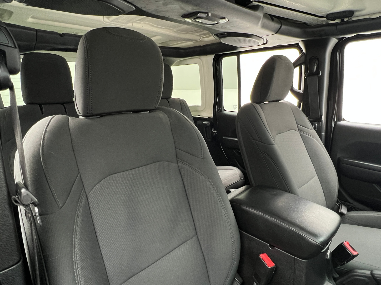 Thumbnail: 2018 Jeep Wrangler - 2
