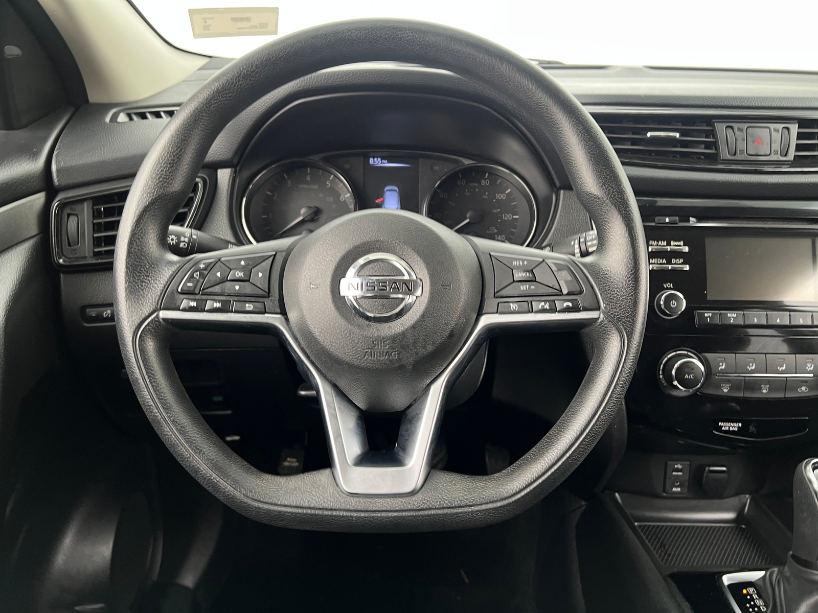 Thumbnail: 2018 Nissan Rogue Sport - 5