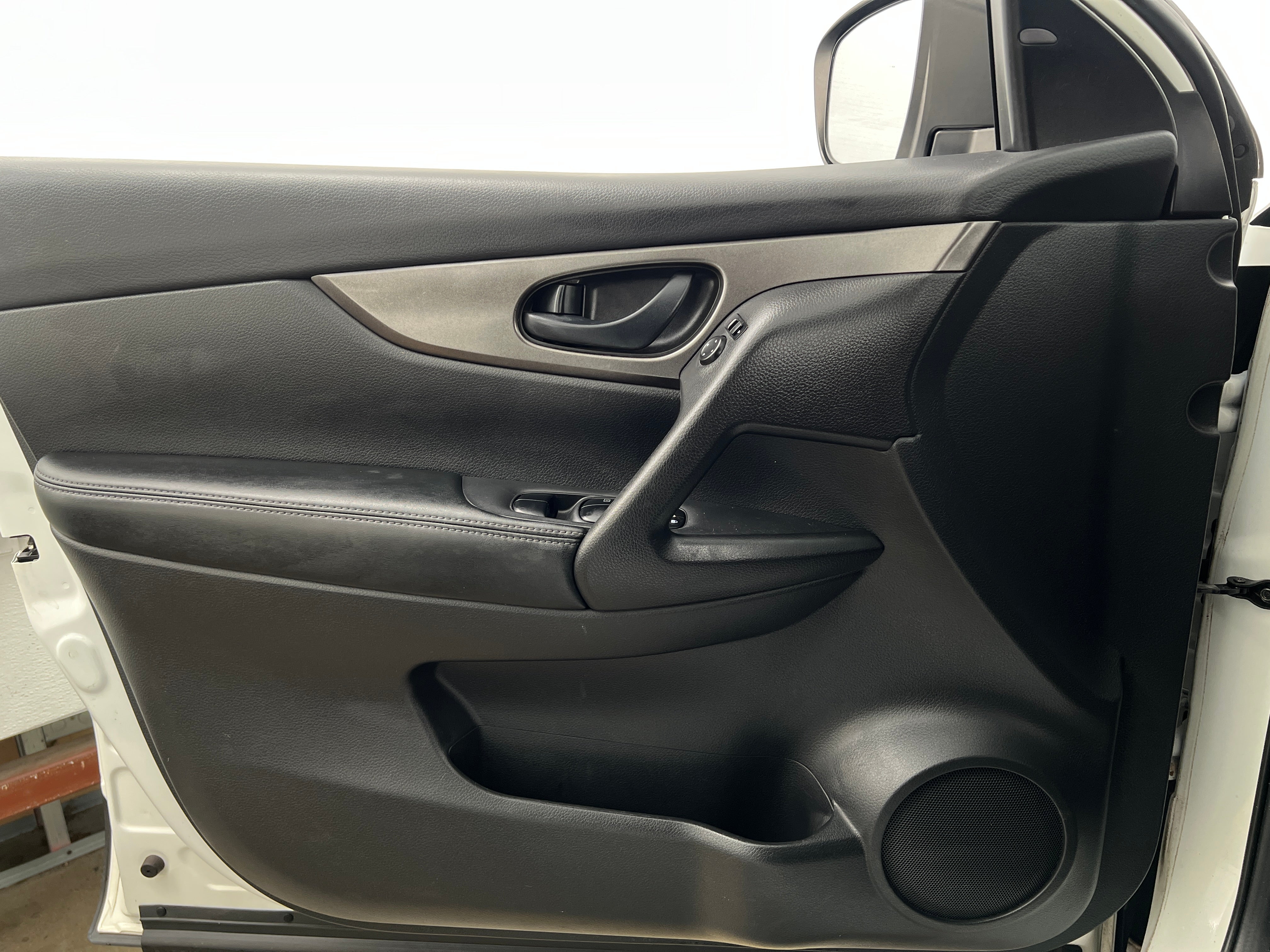 2018 Nissan Rogue Sport
