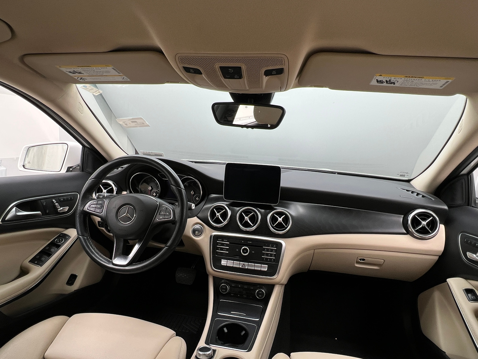 Thumbnail: 2019 Mercedes-Benz GLA - 2