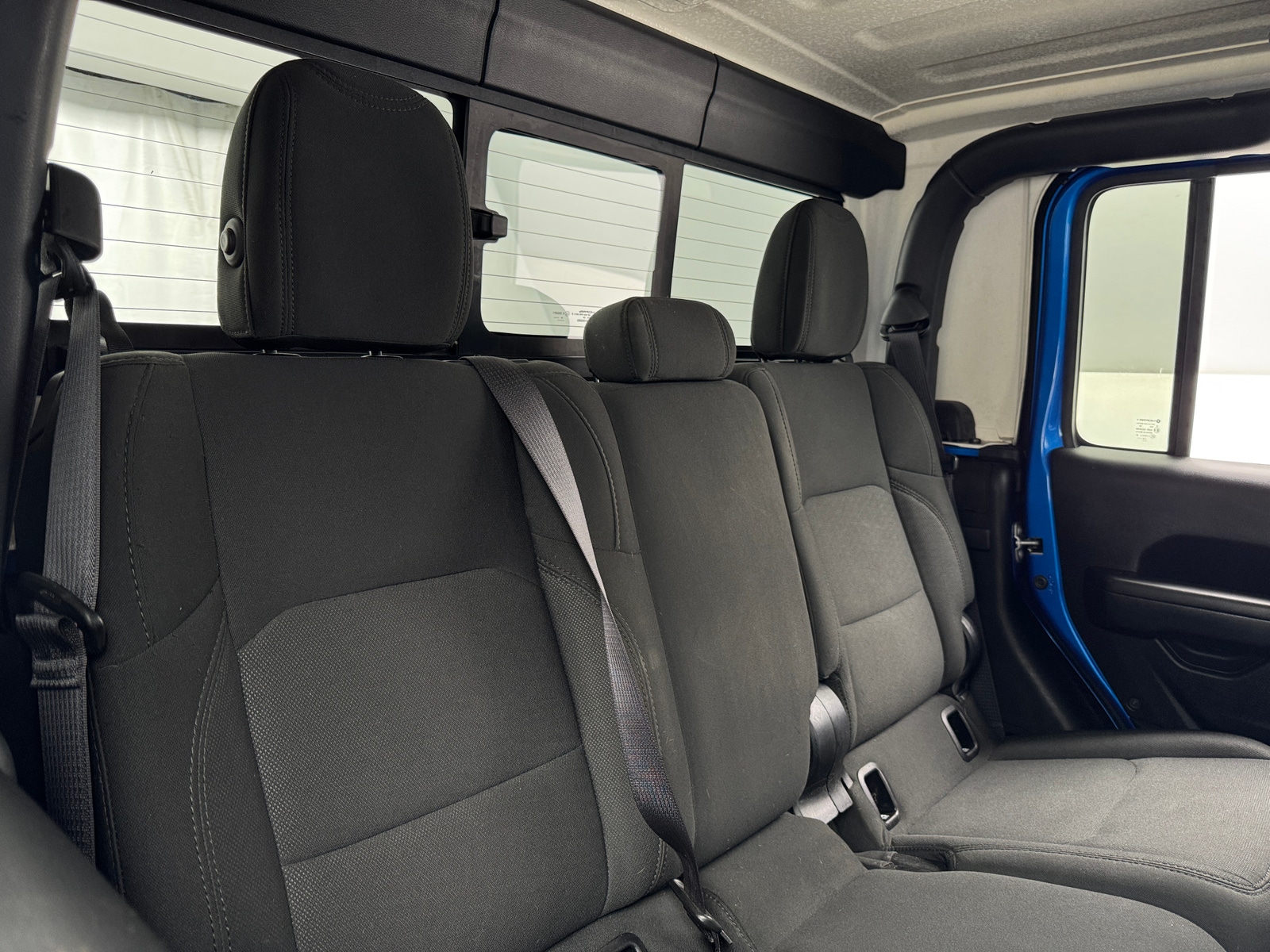 Thumbnail: 2020 Jeep Gladiator - 6