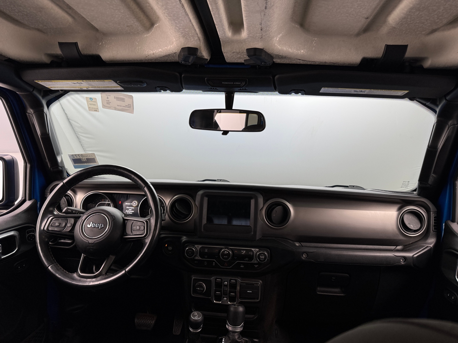 Thumbnail: 2020 Jeep Gladiator - 3